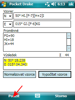 Spočítáno